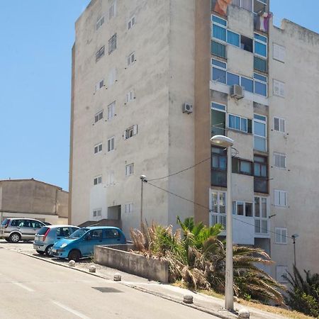 מאקרסקה Apartment Dolores מראה חיצוני תמונה