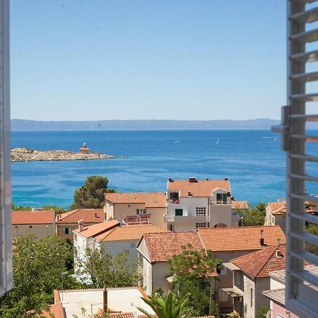 מאקרסקה Apartment Dolores מראה חיצוני תמונה